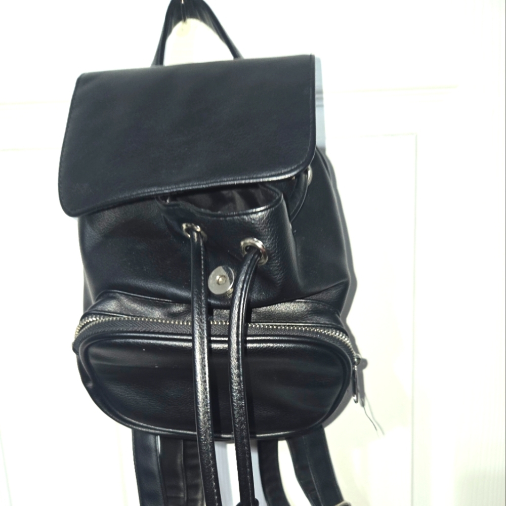 Mini Backpack - image 1